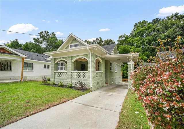 3rd image of 583 Flat Shoals Ave Se, Atlanta, GA 30316 | MLS# 7776239