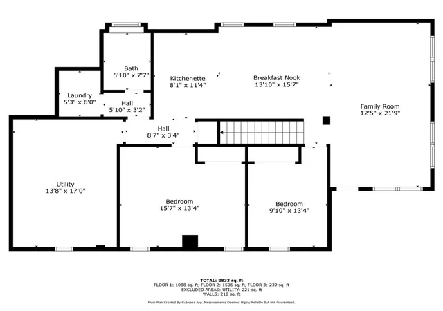 55th image of 583 Flat Shoals Ave Se, Atlanta, GA 30316 | MLS# 7776239