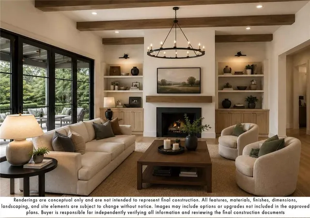 Photo 4 of Single family home for sale at 480 Karen Dr, Alpharetta, GA 30009 | MLS# 7783762 | Listing updated on 2026-06-17
