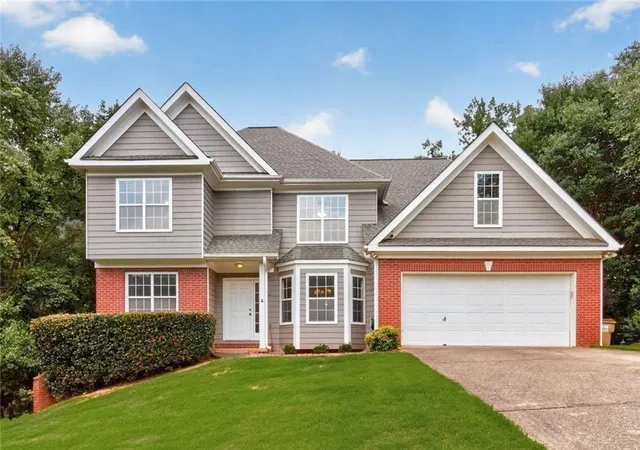 Photo 1 of Single family home for sale at 2820 Cobblestone Dr, Cumming, GA 30041 | MLS# 7797624 | Listing updated on 2026-10-26