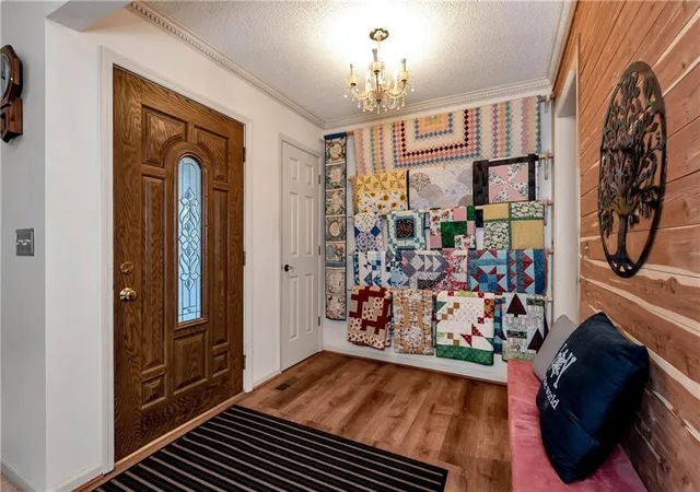 Photo 4 of Sale Pending at 5658 Raintree Tr, Oakwood, GA 30566 | MLS# 7808930 | Listing updated on 2026-09-07
