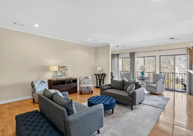 Homes for sale in Atlanta, GA | 2921 Lenox Rd Ne #413, Atlanta, GA 30324 | MLS# 7800816
