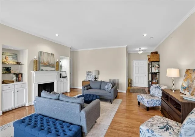 Homes for sale in Atlanta, GA | 2921 Lenox Rd Ne #413, Atlanta, GA 30324 | MLS# 7800816