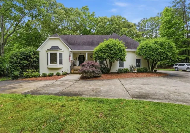 Photo 1 of Single family home for sale at 659 Hidden Branches Trl, Canton, GA 30115 | MLS# 7818478 | Listing updated on 2026-09-05