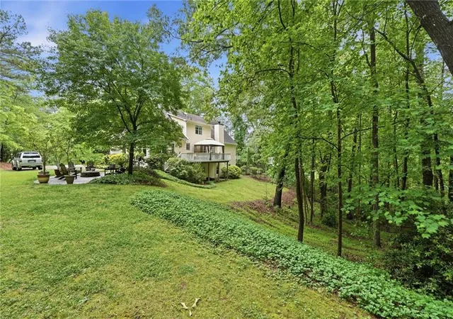 Photo 3 of Single family home for sale at 659 Hidden Branches Trl, Canton, GA 30115 | MLS# 7818478 | Listing updated on 2026-09-05