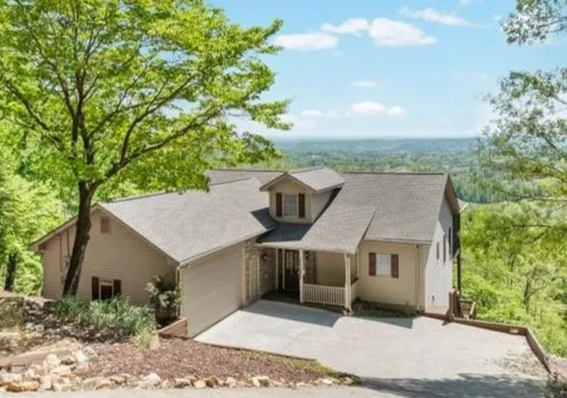Photo 1 of Sale Pending at 252 Oglethorpe Mountain Trl, Jasper, GA 30143 | MLS# 7811654 | Listing updated on 2026-08-20