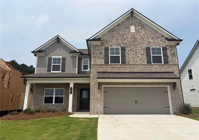 1st image of 10 Commons Wy, Cartersville, GA 30120 | MLS# 7746251