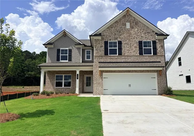 Homes for sale in Cartersville, GA | 10 Commons Wy, Cartersville, GA 30120 | MLS# 7746251