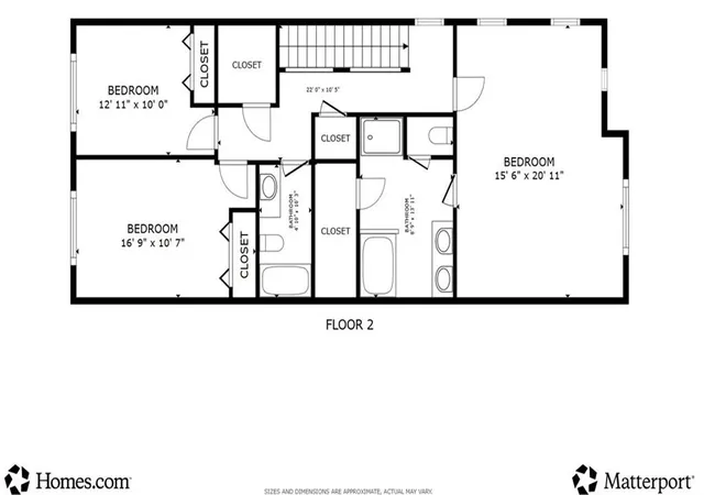 19th image of 2105 Hasel St, Lawrenceville, GA 30044 | MLS# 7781504