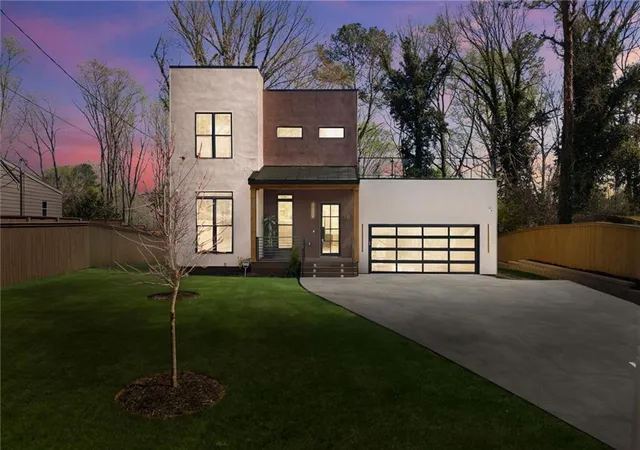 3rd image of 1613 Cecilia Dr Se, Atlanta, GA 30316 | MLS# 7799074