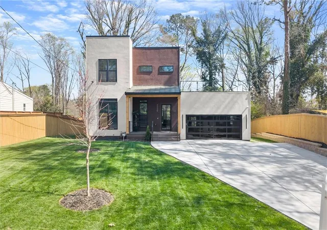 4th image of 1613 Cecilia Dr Se, Atlanta, GA 30316 | MLS# 7799074