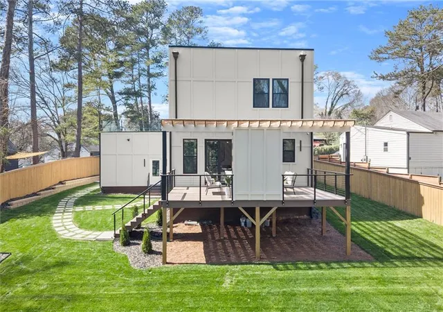 5th image of 1613 Cecilia Dr Se, Atlanta, GA 30316 | MLS# 7799074