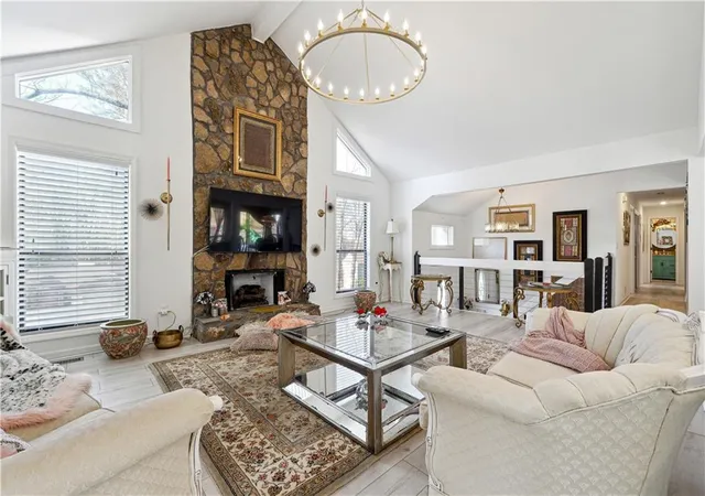 Homes for sale in Alpharetta, GA | 8555 Colony Club Dr, Alpharetta, GA 30022 | MLS# 7748002