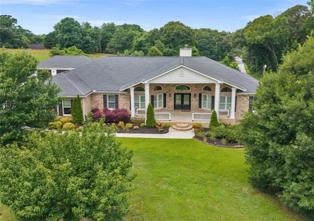 4th image of 25 Walnut Ln, Covington, GA 30014 | MLS# 7795992