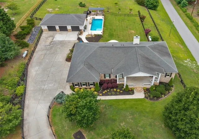 97th image of 25 Walnut Ln, Covington, GA 30014 | MLS# 7795992
