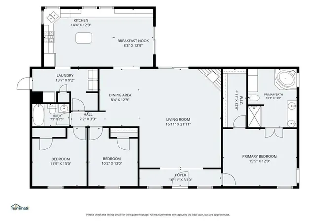35th image of 1549 King Mill Rd, Mcdonough, GA 30252 | MLS# 7803092