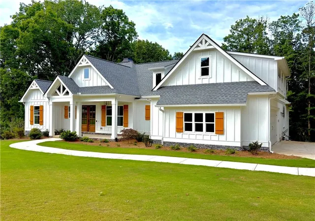 1st image of 4762 Conns Creek Rd, Ball Ground, GA 30107 | MLS# 7789905