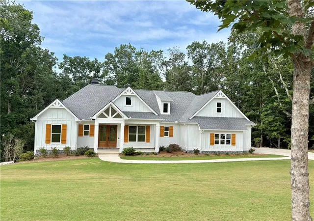 2nd image of 4762 Conns Creek Rd, Ball Ground, GA 30107 | MLS# 7789905