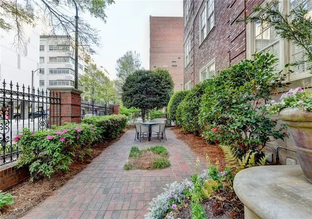 Homes for sale in Atlanta, GA | 800 Peachtree St Ne #505, Atlanta, GA 30308 | MLS# 7743146