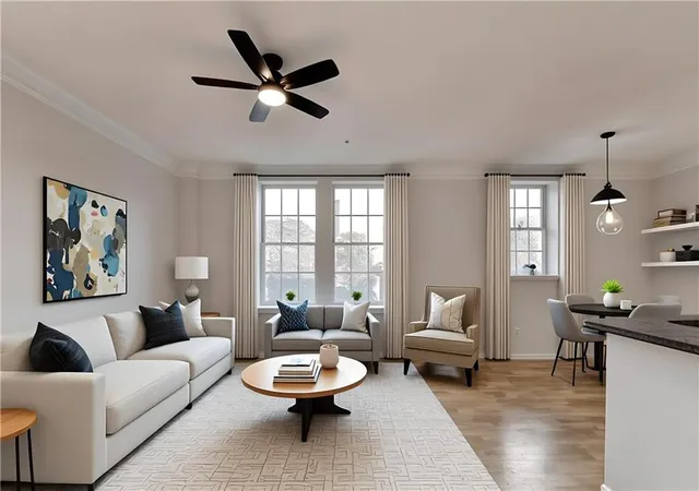 Homes for sale in Atlanta, GA | 800 Peachtree St Ne #505, Atlanta, GA 30308 | MLS# 7743146