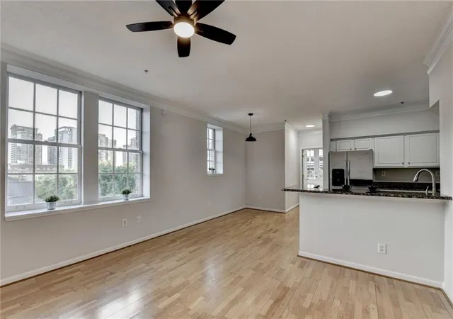 Homes for sale in Atlanta, GA | 800 Peachtree St Ne #505, Atlanta, GA 30308 | MLS# 7743146