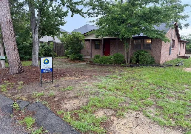 1st image of 3804 Murray Rd, Augusta, GA 30907 | MLS# 7780064