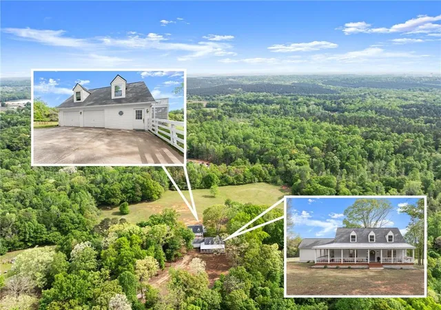 Homes for sale in Maysville, GA | 1407 Dixon Bridge Rd, Maysville, GA 30558 | MLS# 7753930
