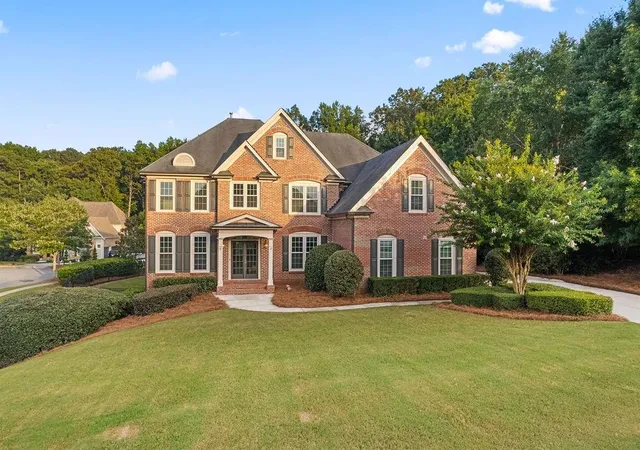 1st image of 19 Ridge View Ct, Acworth, GA 30101 | MLS# 7809902