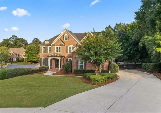 2nd image of 19 Ridge View Ct, Acworth, GA 30101 | MLS# 7809902
