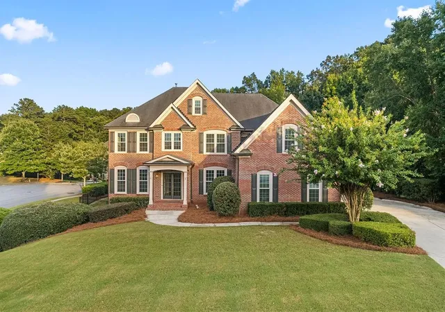 75th image of 19 Ridge View Ct, Acworth, GA 30101 | MLS# 7809902