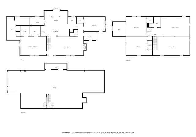66th image of 116 Hidden Cove Dr, Ball Ground, GA 30107 | MLS# 7809555