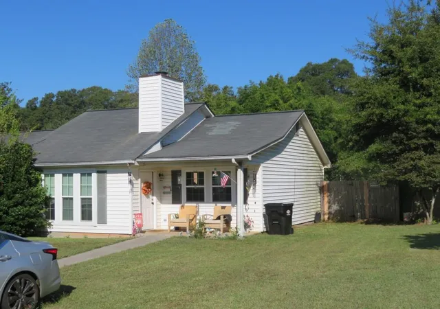 Townhouse for sale at 36 Ember Way, Cartersville, GA 30120 | MLS# 7859120 | Listing updated on 2026-10-26