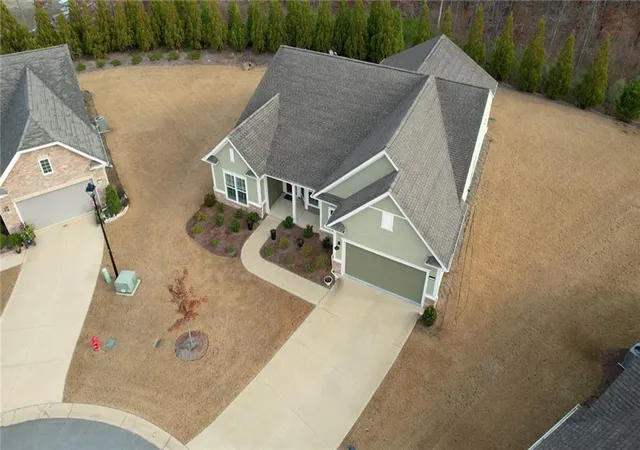 3rd image of 1011 Slip Path, Greensboro, GA 30642 | MLS# 7780065