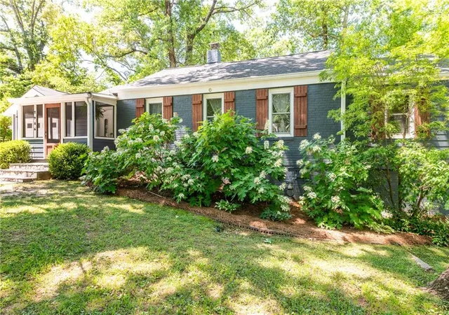 Photo 1 of Single family home for sale at 2986 Jefferson St, Atlanta, GA 30341 | MLS# 7810516 | Listing updated on 2026-09-09