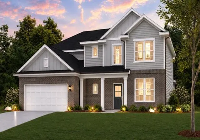 Photo 1 of Single family home for sale at 3915 Silver Pine Trl, Cumming, GA 30028 | MLS# 7857822 | Listing updated on 2026-10-24