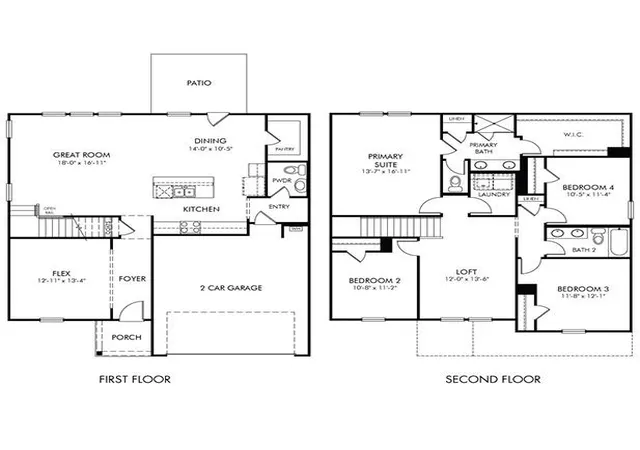 Photo 2 of Sale Pending at 234 Mulberry Crk Ct, Pendergrass, GA 30567 | MLS# 7816848 | Listing updated on 2026-09-14