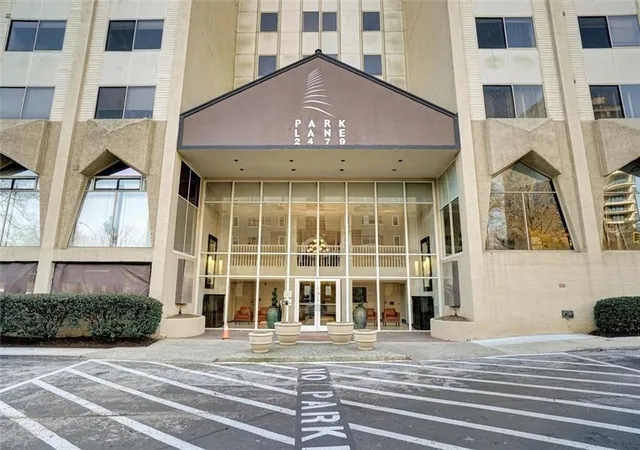 Homes for sale in Atlanta, GA | 2479 Peachtree Rd Ne #1117, Atlanta, GA 30305 | MLS# 7722159