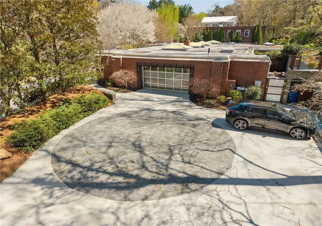 Photo 14 of Sale Pending at 1933 Mclendon Ave Ne #B, Atlanta, GA 30307 | MLS# 7806768 | Listing updated on 2026-09-07