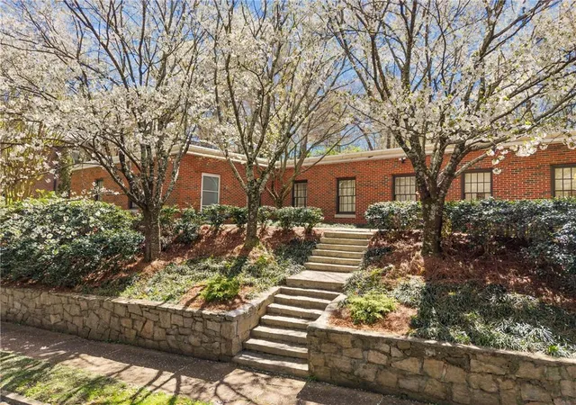Photo 1 of Sale Pending at 1933 Mclendon Ave Ne #B, Atlanta, GA 30307 | MLS# 7806768 | Listing updated on 2026-09-07