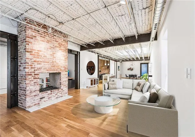 Photo 2 of Sale Pending at 1933 Mclendon Ave Ne #B, Atlanta, GA 30307 | MLS# 7806768 | Listing updated on 2026-09-07