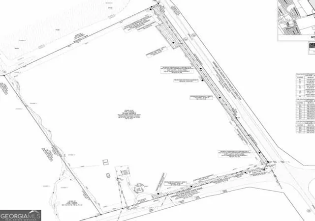 Photo 4 of Land for sale at 1230 Good Hope Rd, Monroe, GA 30655 | MLS# 7807997 | Listing updated on 2026-08-24