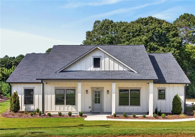 Photo 1 of Single family home for sale at 118 Henson Dr, Monroe, GA 30655 | MLS# 7829955 | Listing updated on 2026-09-01