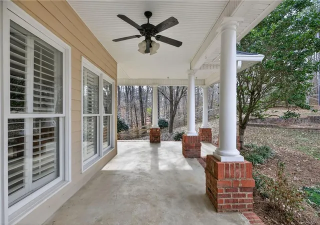 Homes for sale in Tallapoosa, GA | 135 Oakland Ct, Tallapoosa, GA 30176 | MLS# 7706731