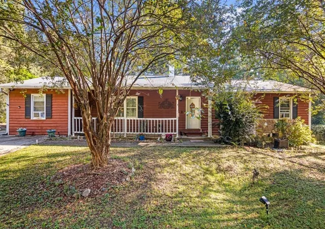 Single family home for sale at 5846 Fox Run, Rex, GA 30273 | MLS# 7855774