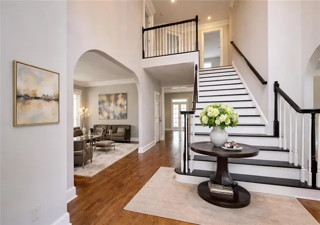2nd image of 1931 Pine Blf, Marietta, GA 30062 | MLS# 7746512