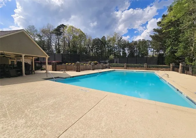 49th image of 1931 Pine Blf, Marietta, GA 30062 | MLS# 7746512