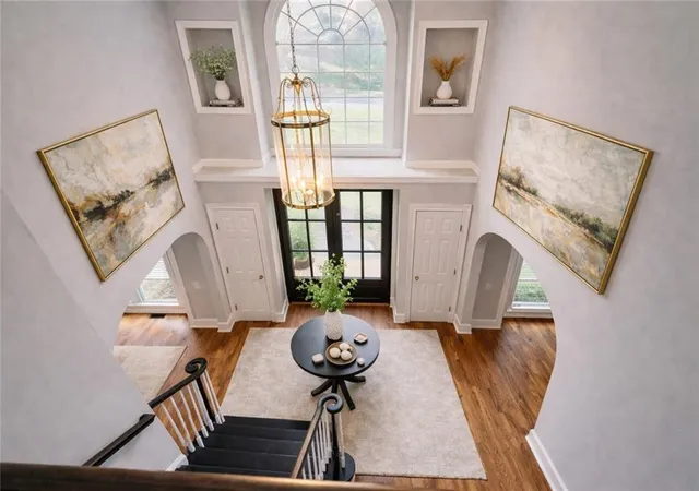 4th image of 1931 Pine Blf, Marietta, GA 30062 | MLS# 7746512
