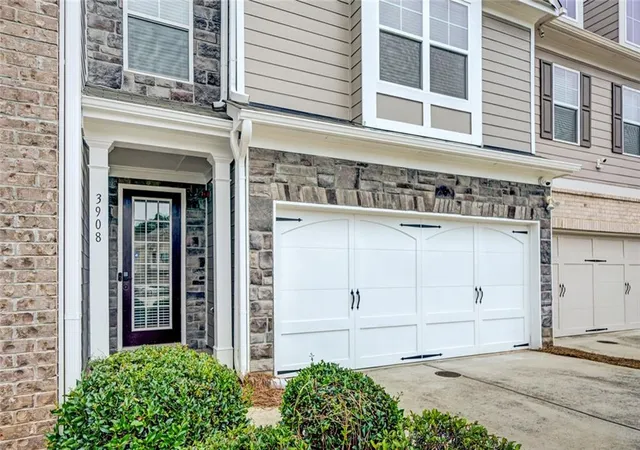 Photo 1 of Sale Pending at 3908 Augustine Pl, Rex, GA 30273 | MLS# 7820182 | Listing updated on 2026-09-18