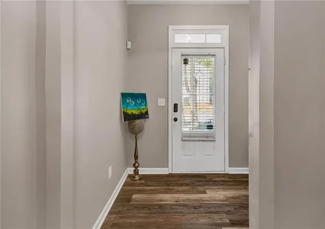 Photo 3 of Townhouse for sale at 1290 Adcox Sq, Stone Mountain, GA 30088 | MLS# 7827311 | Listing updated on 2026-09-13