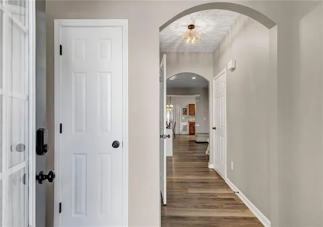 Photo 4 of Townhouse for sale at 1290 Adcox Sq, Stone Mountain, GA 30088 | MLS# 7827311 | Listing updated on 2026-09-13